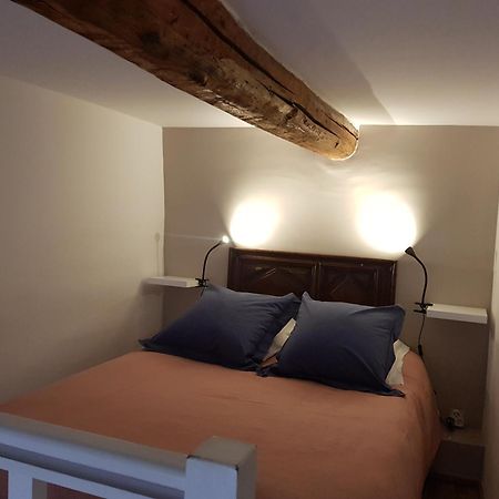 Bed And Breakfast Jardin De Marie Aix-en-Provence Exteriör bild