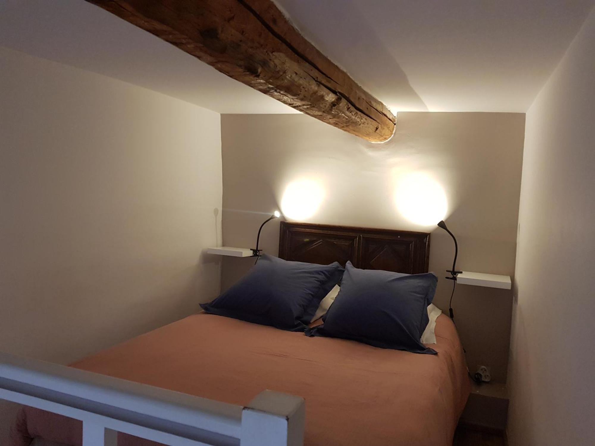 Bed And Breakfast Jardin De Marie Aix-en-Provence Exteriör bild