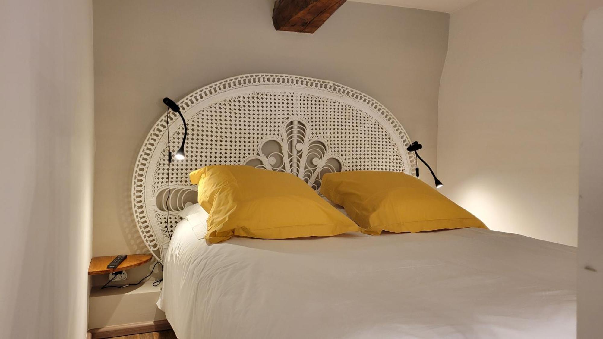 Bed And Breakfast Jardin De Marie Aix-en-Provence Exteriör bild